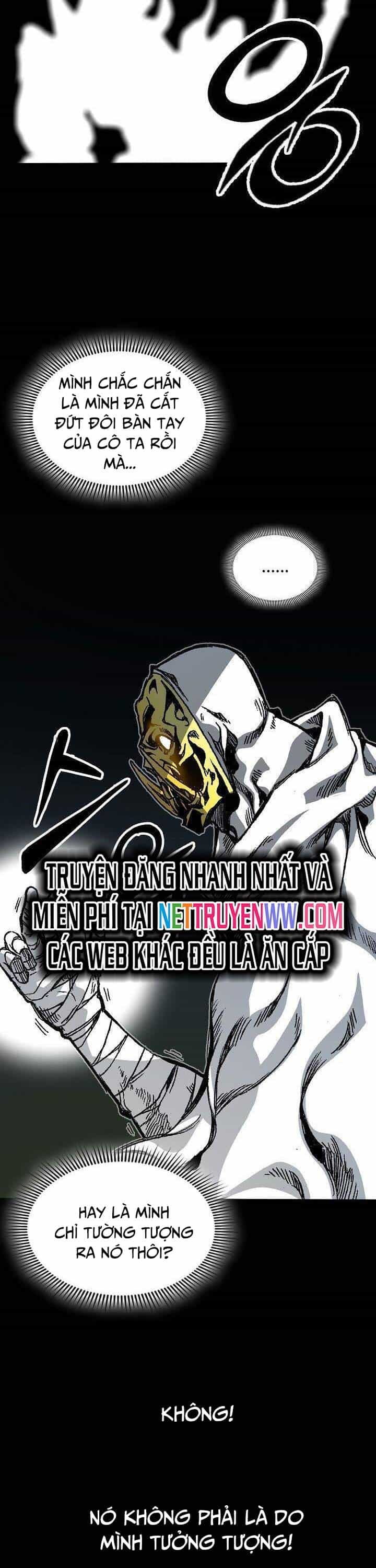 Hồi Ức Của Chiến Thần - Chương 164 - ảnh 37