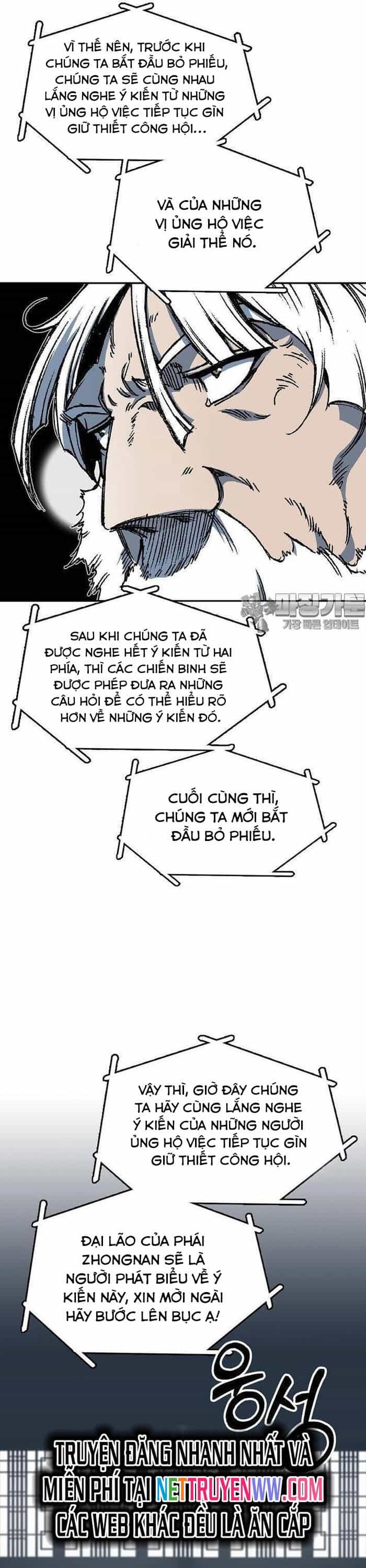 Hồi Ức Của Chiến Thần - Chương 165 - ảnh 18