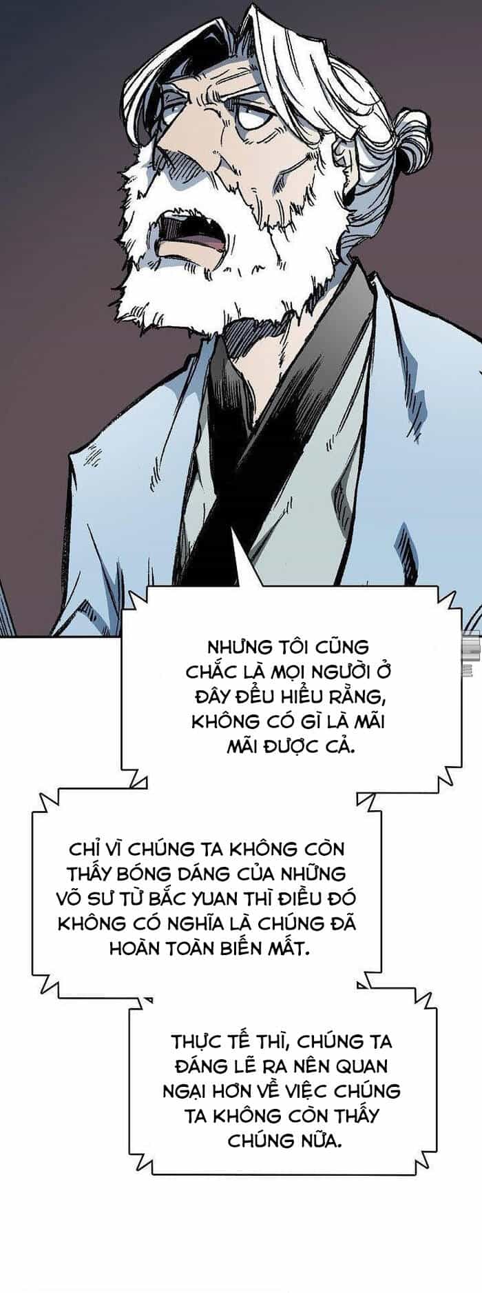 Hồi Ức Của Chiến Thần - Chương 165 - ảnh 20