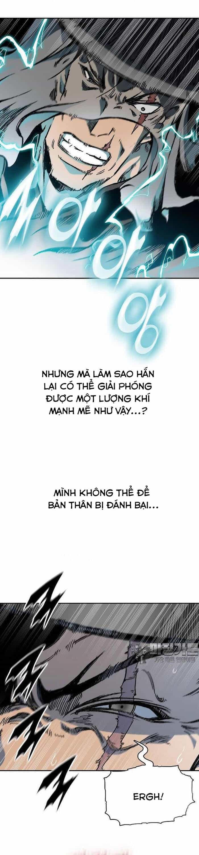 Hồi Ức Của Chiến Thần - Chương 166 - ảnh 17
