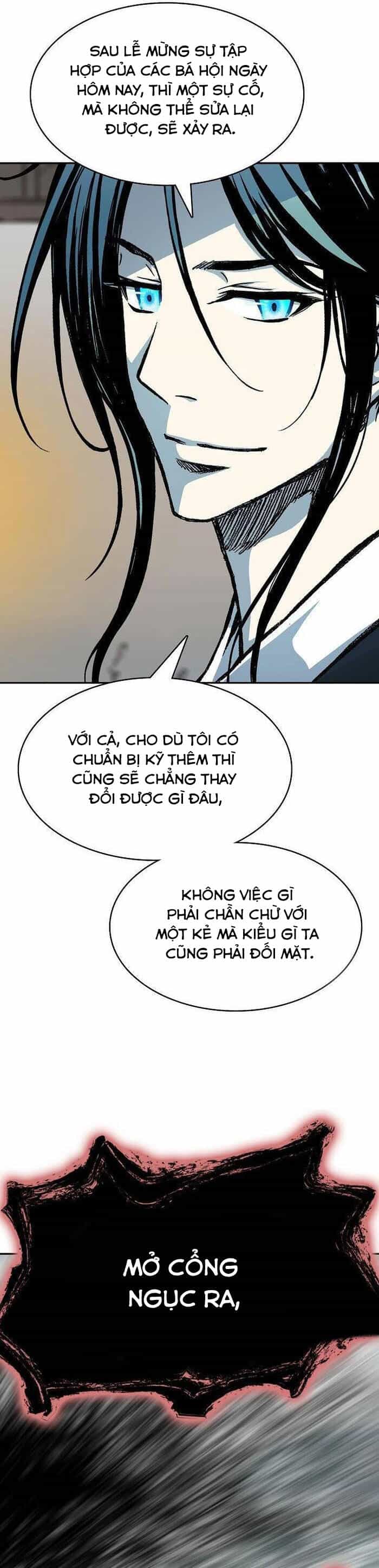 Hồi Ức Của Chiến Thần - Chương 166 - ảnh 5