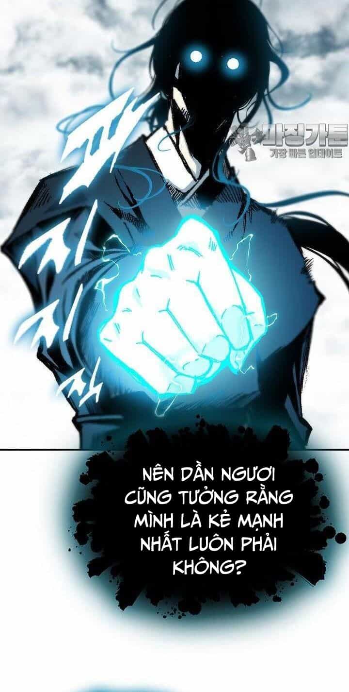 Hồi Ức Của Chiến Thần - Chương 167 - ảnh 13