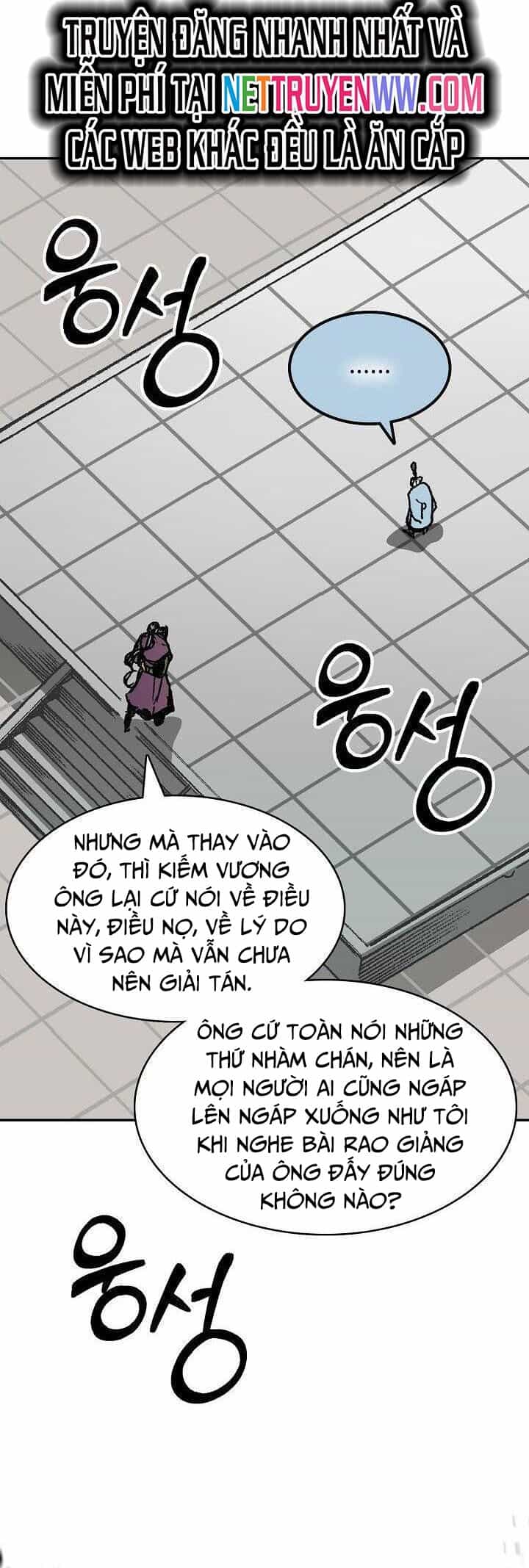 Hồi Ức Của Chiến Thần - Chương 167 - ảnh 23