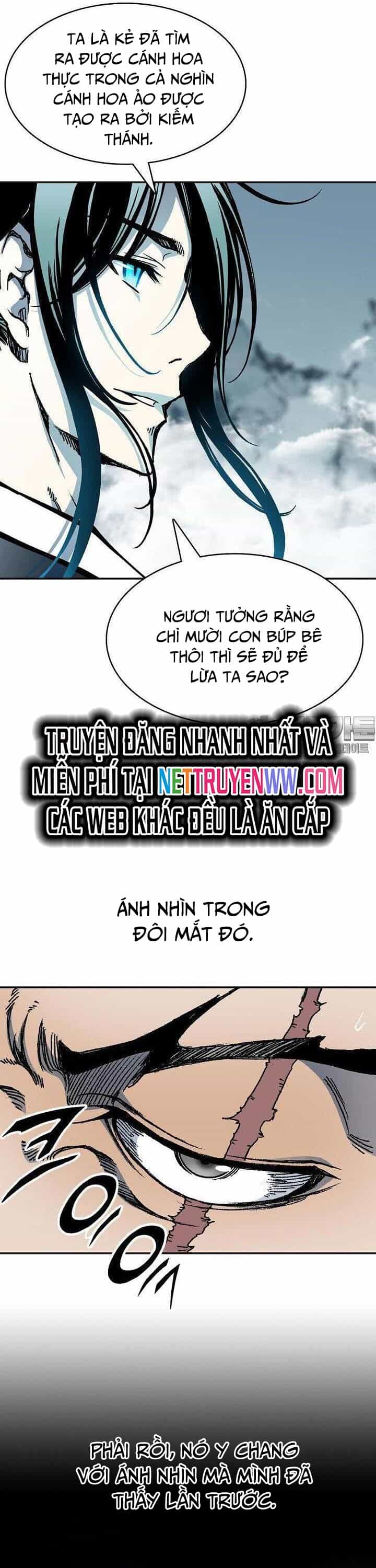 Hồi Ức Của Chiến Thần - Chương 167 - ảnh 3