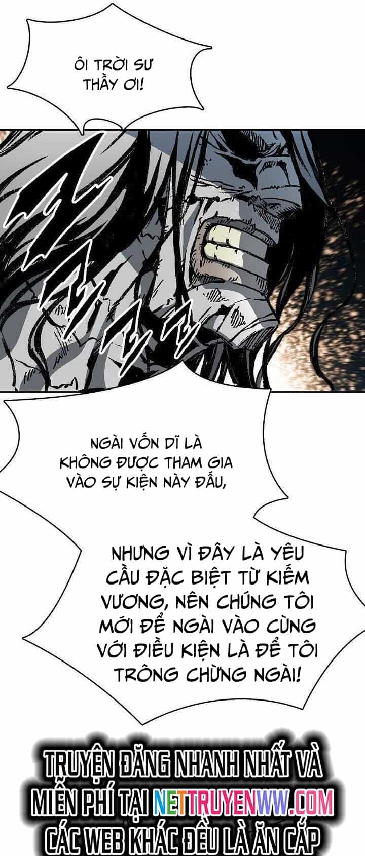 Hồi Ức Của Chiến Thần - Chương 167 - ảnh 35