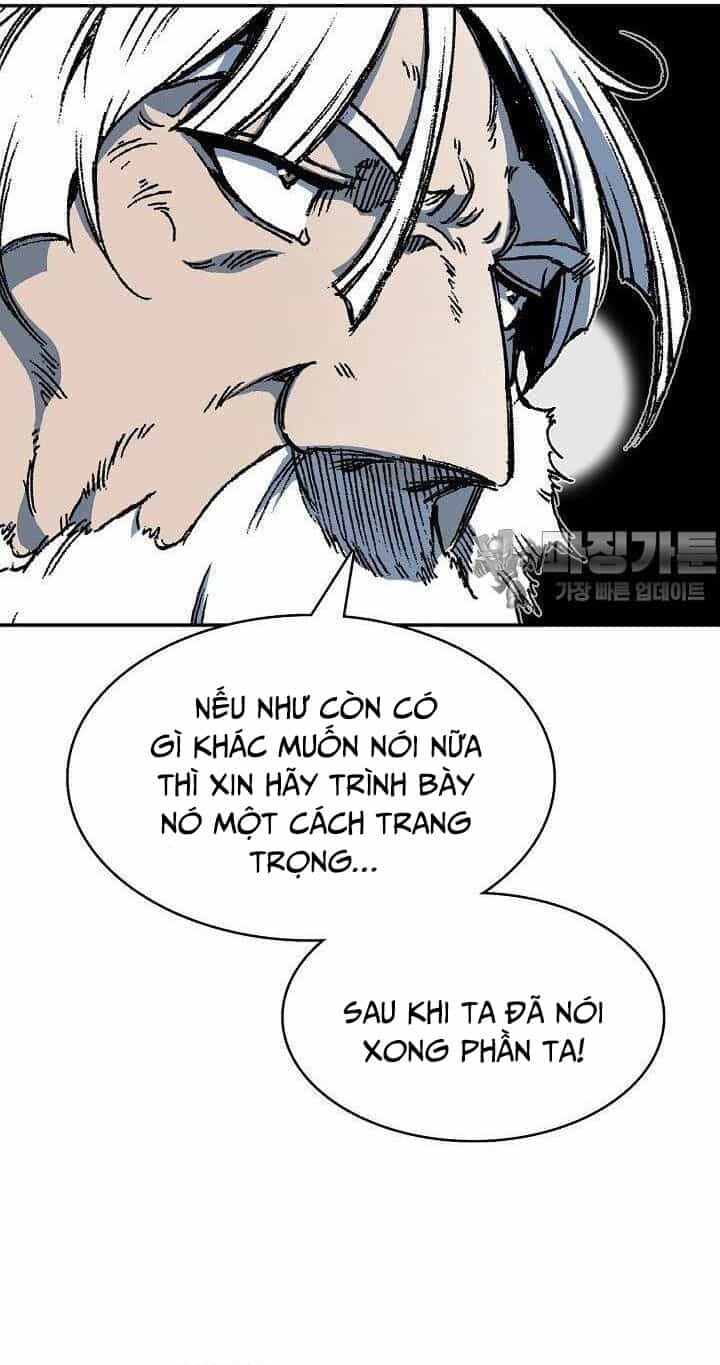 Hồi Ức Của Chiến Thần - Chương 167 - ảnh 41