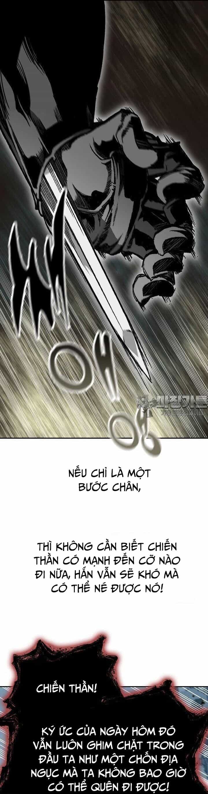 Hồi Ức Của Chiến Thần - Chương 167 - ảnh 7