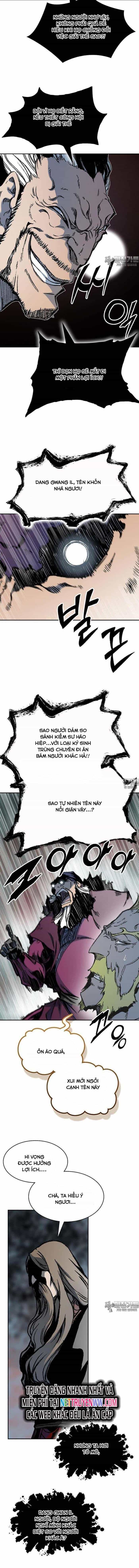 Hồi Ức Của Chiến Thần - Chương 169 - ảnh 10
