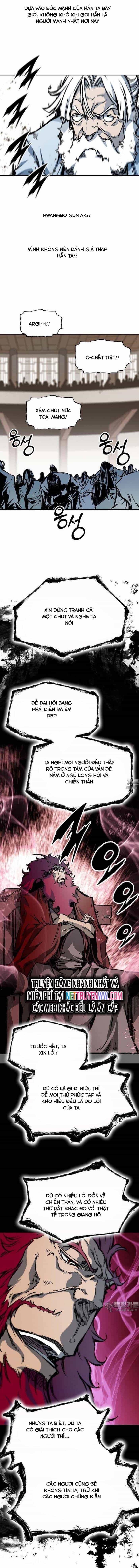 Hồi Ức Của Chiến Thần - Chương 169 - ảnh 16