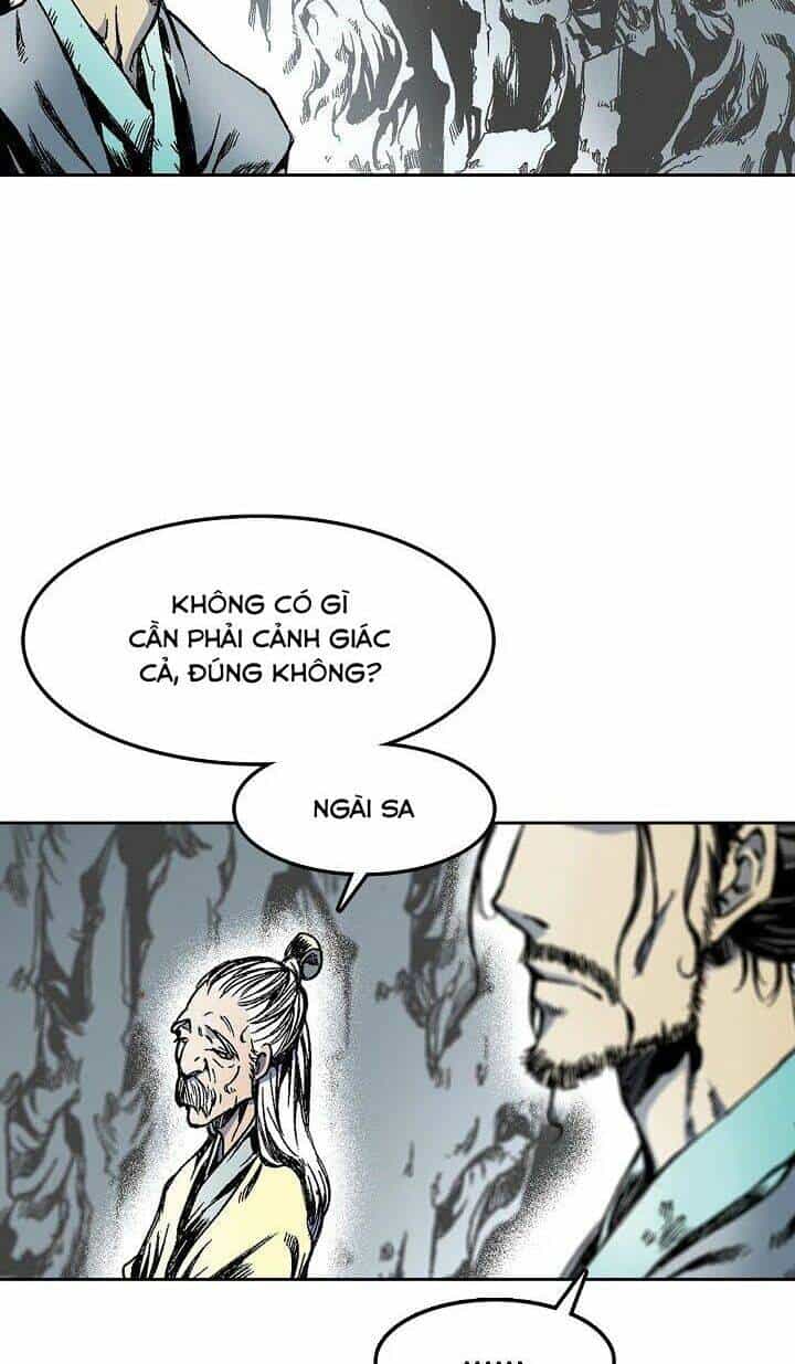 Hồi Ức Của Chiến Thần - Chương 17 - ảnh 55