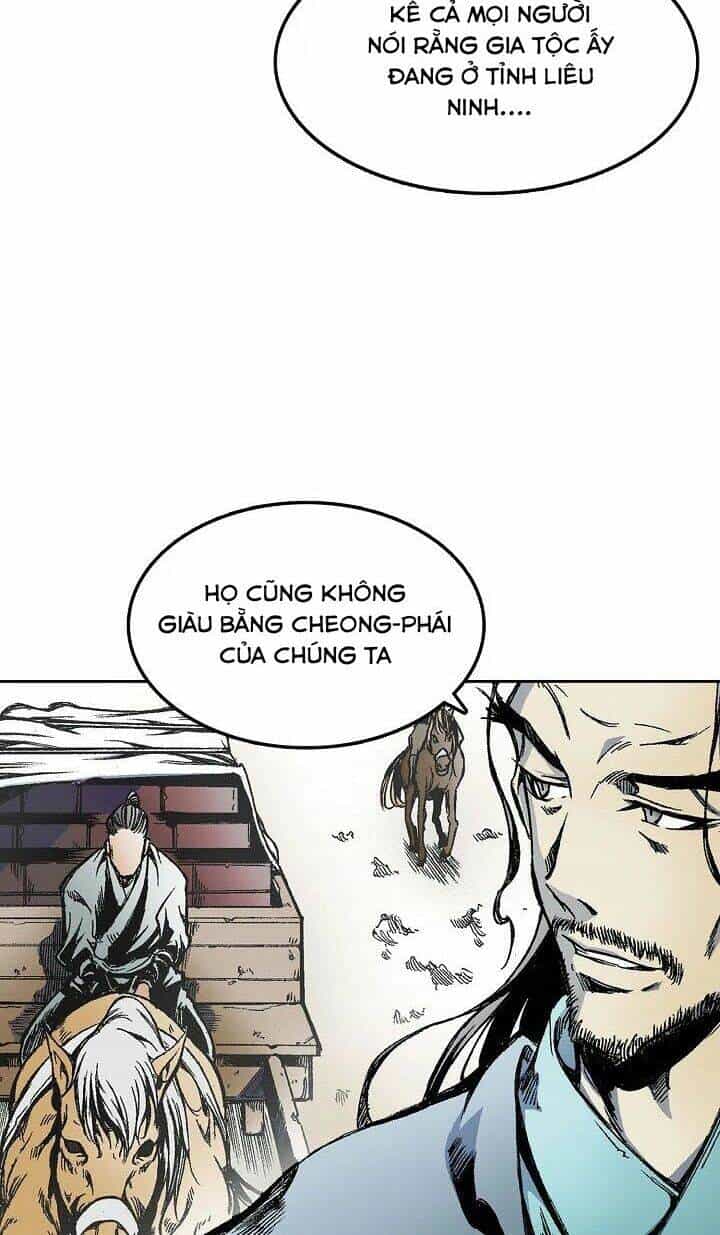 Hồi Ức Của Chiến Thần - Chương 17 - ảnh 63