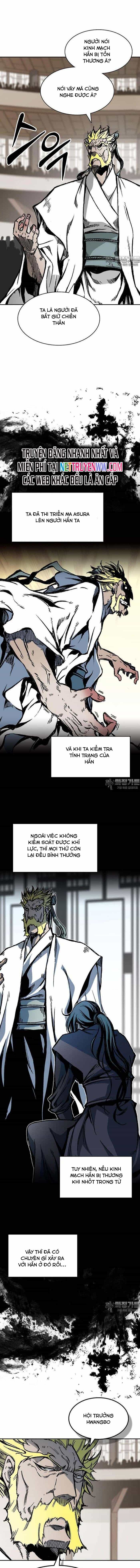 Hồi Ức Của Chiến Thần - Chương 170 - ảnh 14