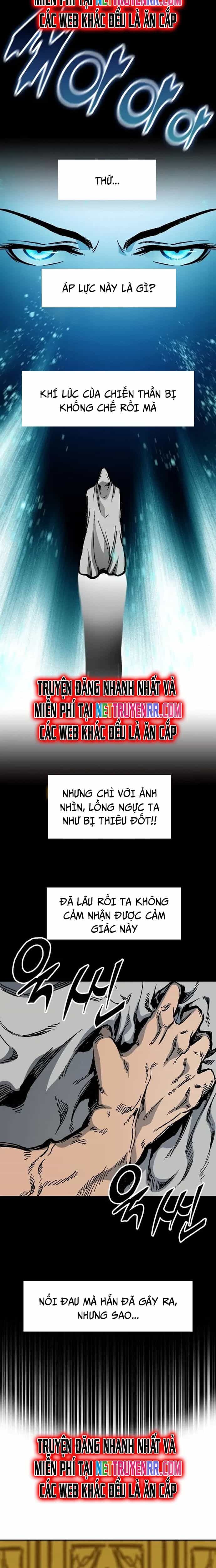 Hồi Ức Của Chiến Thần - Chương 172 - ảnh 8
