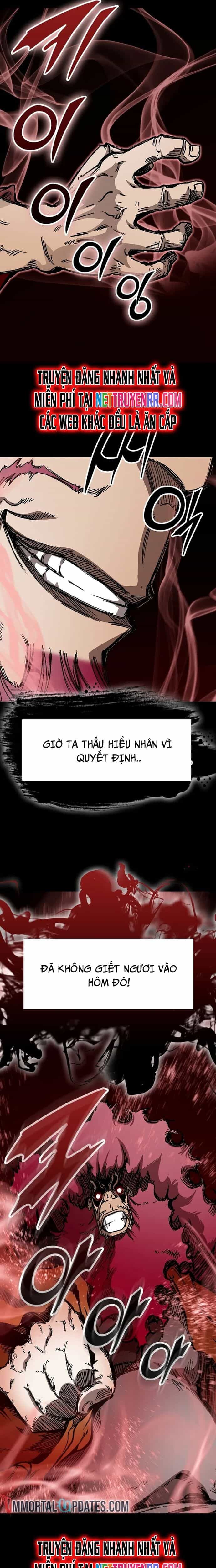 Hồi Ức Của Chiến Thần - Chương 173 - ảnh 29