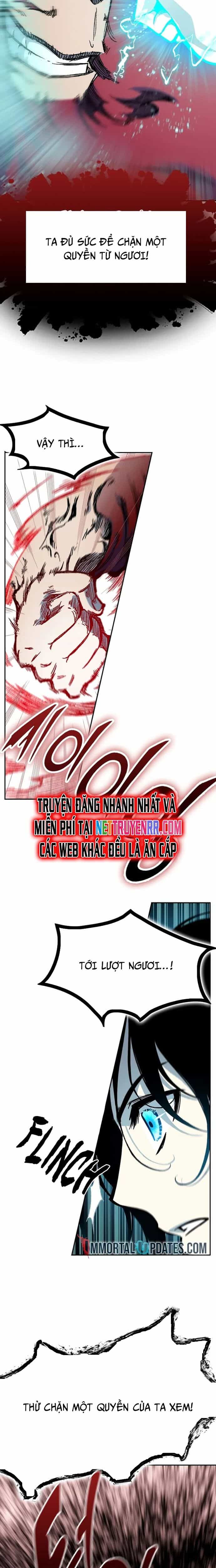 Hồi Ức Của Chiến Thần - Chương 175 - ảnh 4