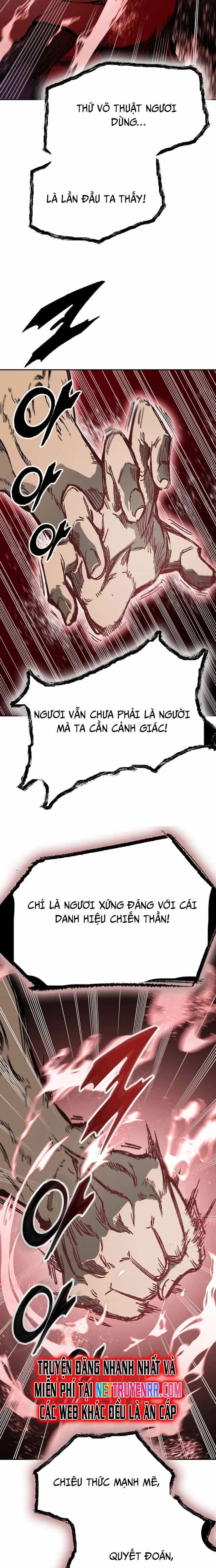 Hồi Ức Của Chiến Thần - Chương 176 - ảnh 12