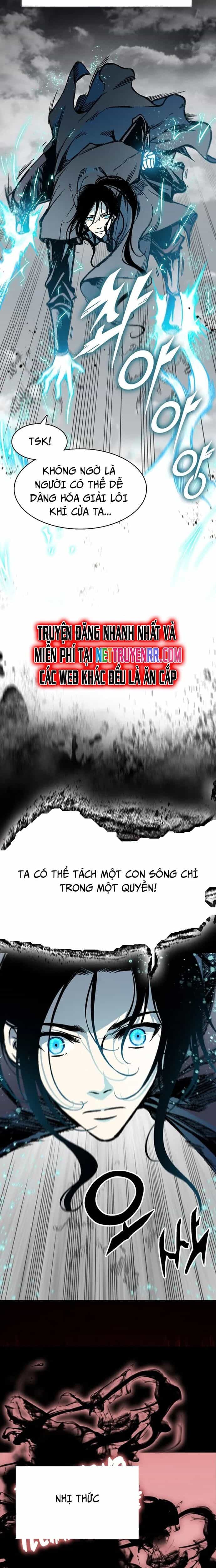 Hồi Ức Của Chiến Thần - Chương 176 - ảnh 18