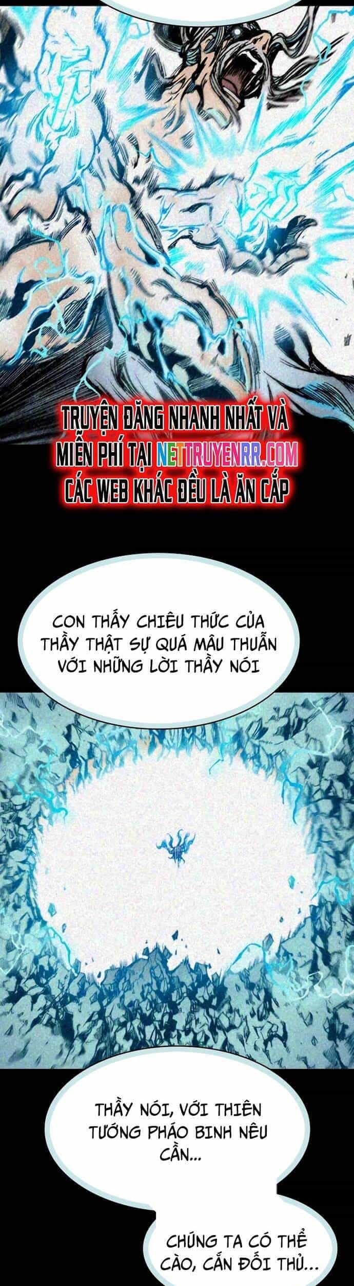 Hồi Ức Của Chiến Thần - Chương 177 - ảnh 14