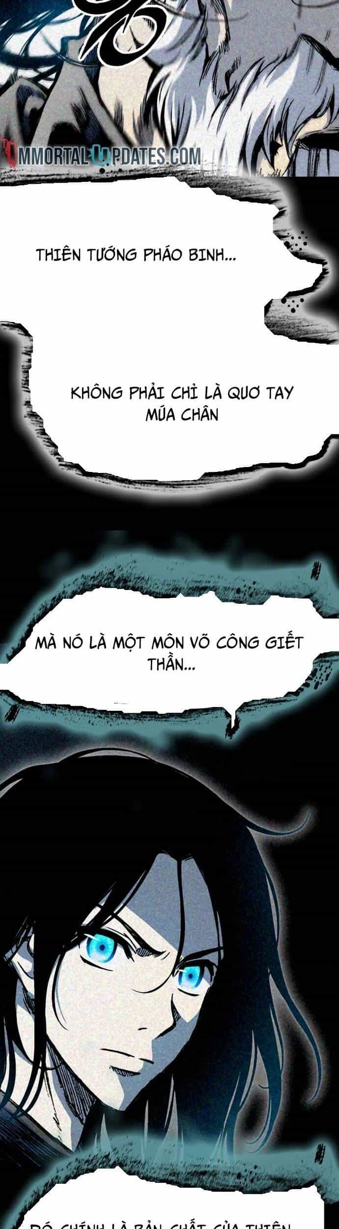 Hồi Ức Của Chiến Thần - Chương 177 - ảnh 22