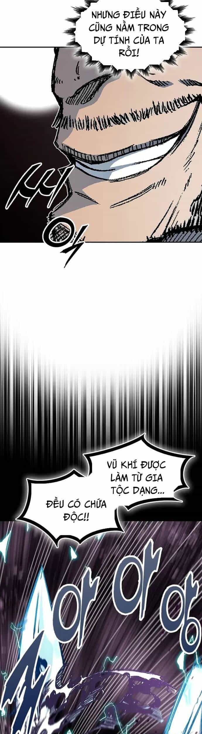 Hồi Ức Của Chiến Thần - Chương 178 - ảnh 13