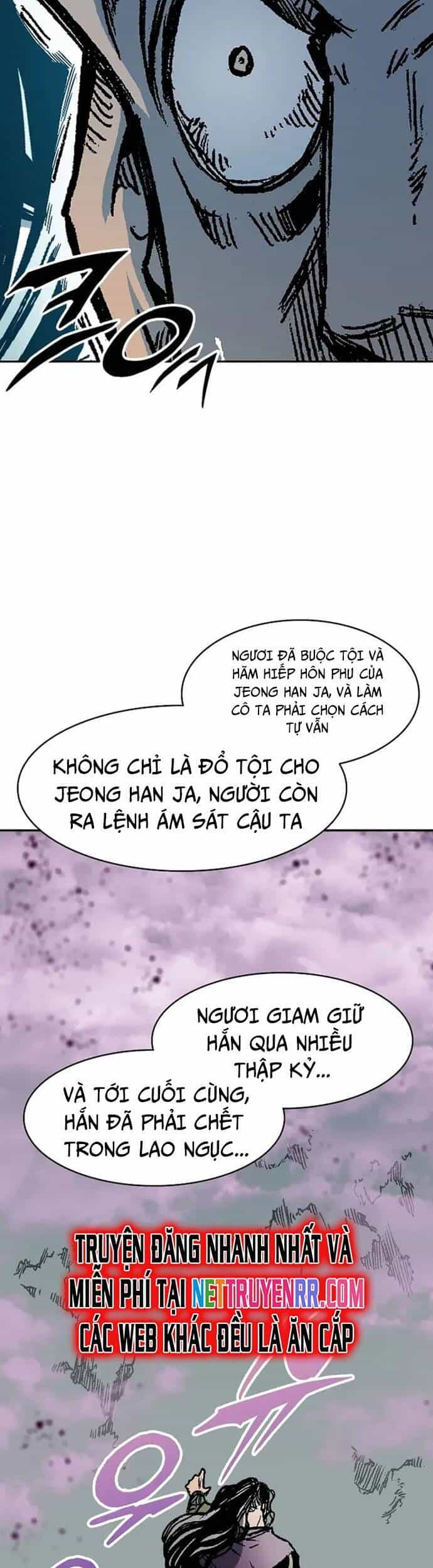 Hồi Ức Của Chiến Thần - Chương 178 - ảnh 15