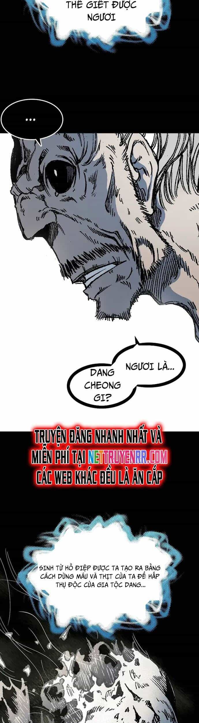 Hồi Ức Của Chiến Thần - Chương 179 - ảnh 15