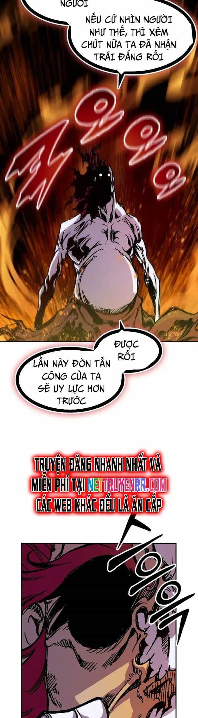 Hồi Ức Của Chiến Thần - Chương 179 - ảnh 23