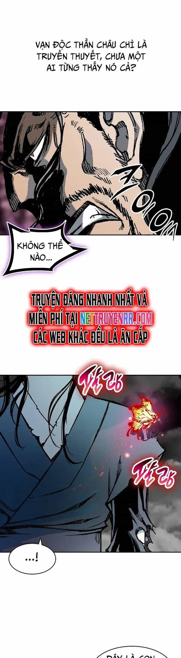 Hồi Ức Của Chiến Thần - Chương 179 - ảnh 9