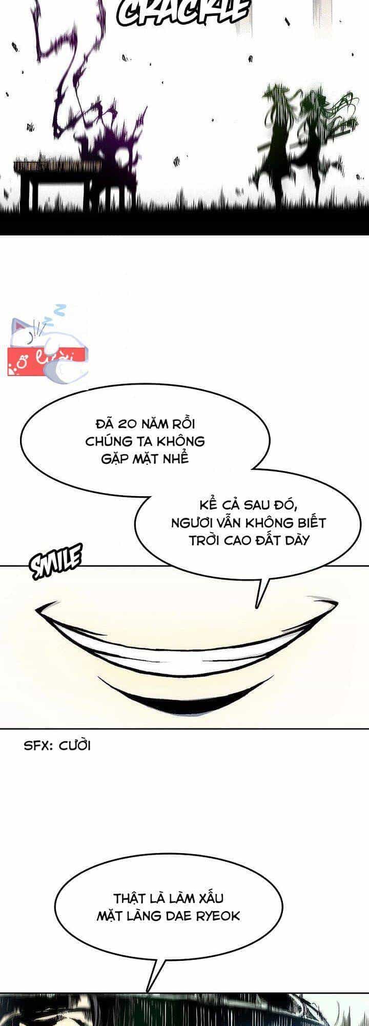 Hồi Ức Của Chiến Thần - Chương 18 - ảnh 53