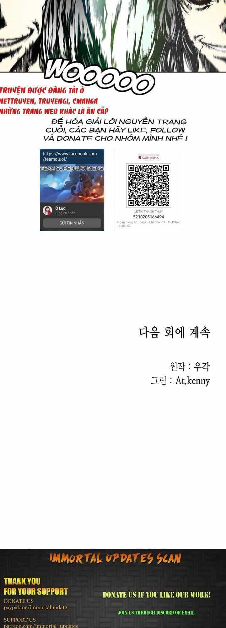 Hồi Ức Của Chiến Thần - Chương 18 - ảnh 55