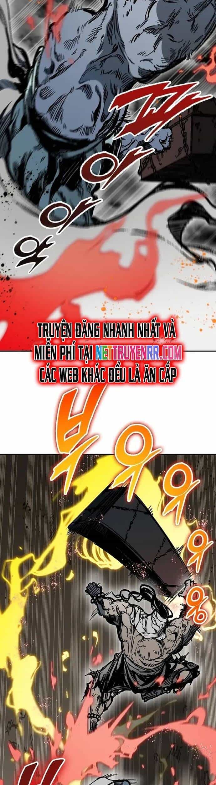Hồi Ức Của Chiến Thần - Chương 180 - ảnh 20