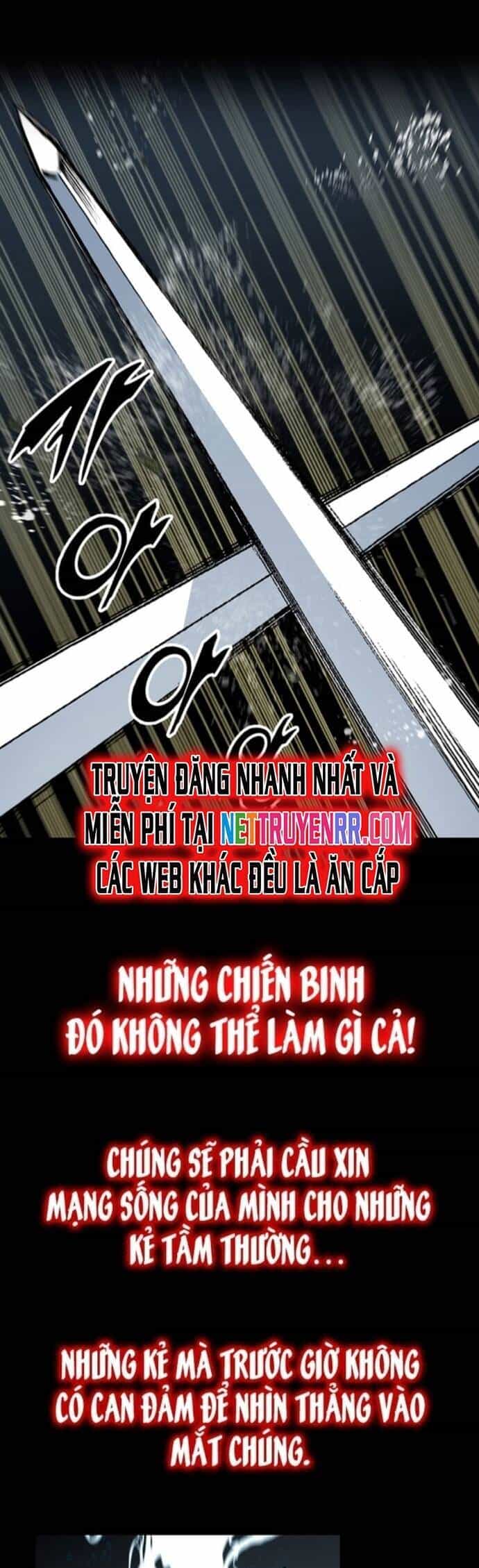 Hồi Ức Của Chiến Thần - Chương 183 - ảnh 8