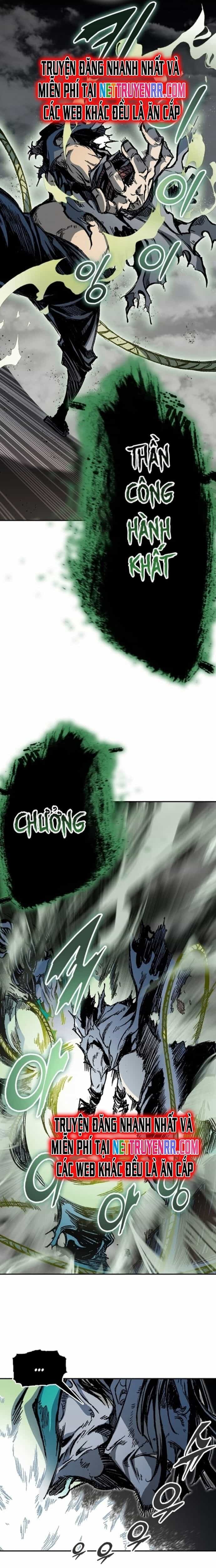 Hồi Ức Của Chiến Thần - Chương 184 - ảnh 19