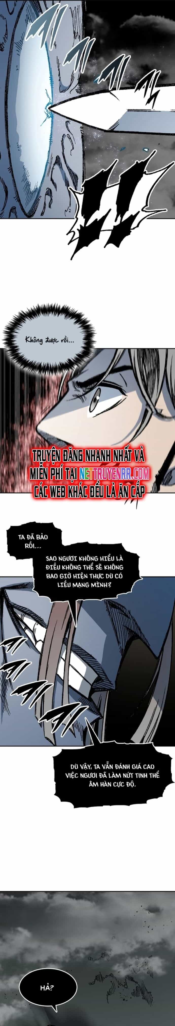 Hồi Ức Của Chiến Thần - Chương 185 - ảnh 28