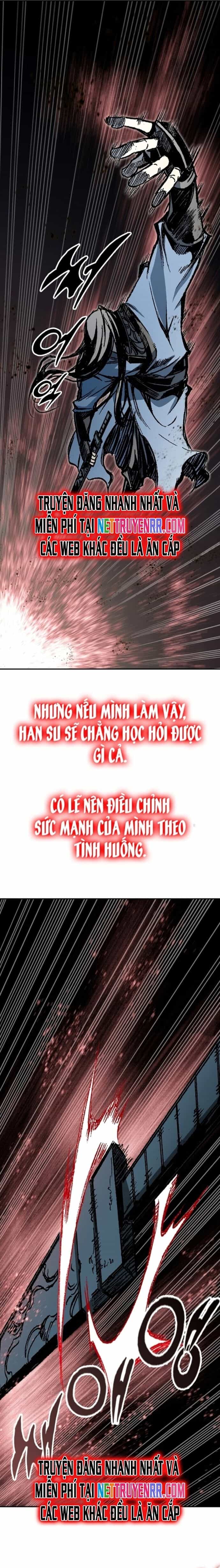 Hồi Ức Của Chiến Thần - Chương 185 - ảnh 6
