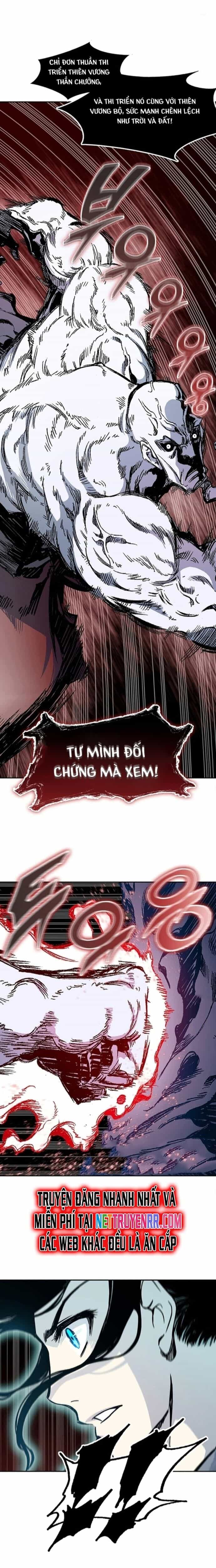 Hồi Ức Của Chiến Thần - Chương 186 - ảnh 18