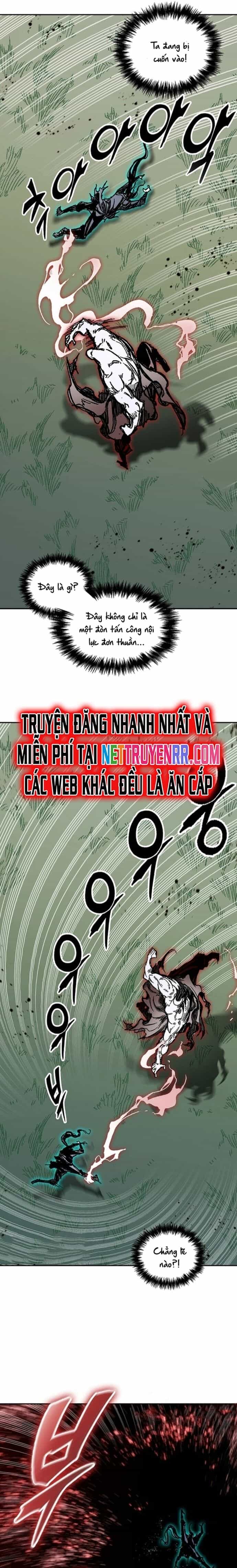 Hồi Ức Của Chiến Thần - Chương 186 - ảnh 22