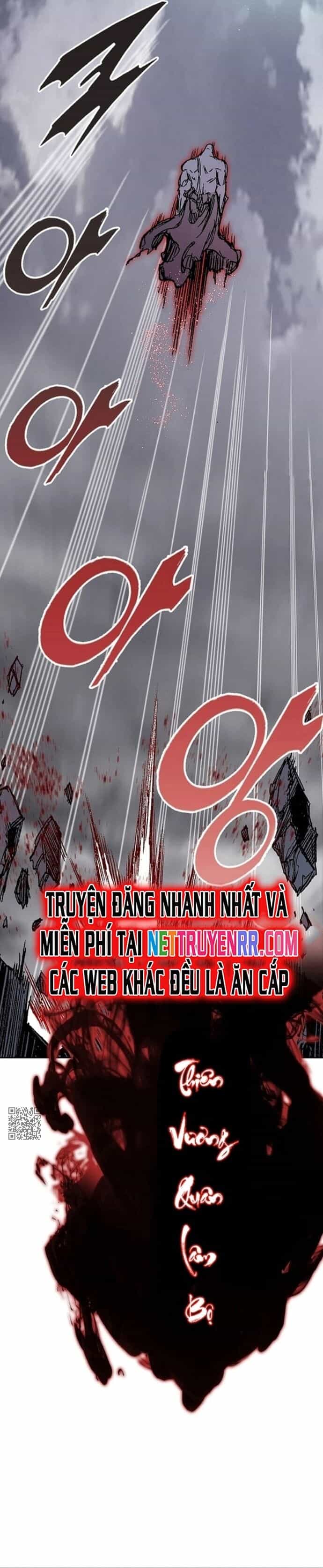 Hồi Ức Của Chiến Thần - Chương 187 - ảnh 12