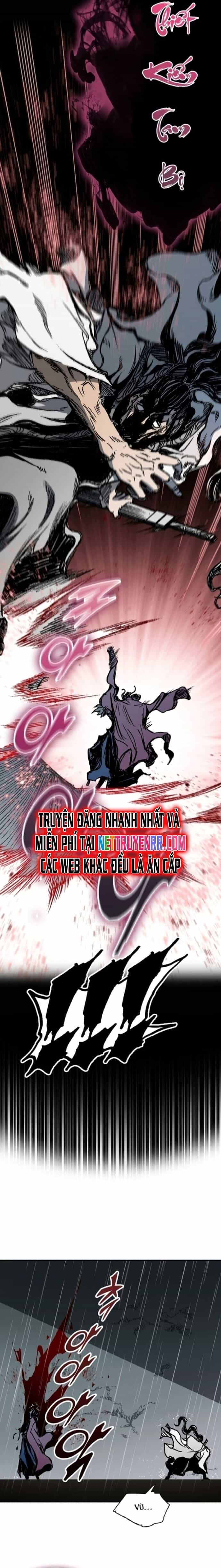 Hồi Ức Của Chiến Thần - Chương 189 - ảnh 26