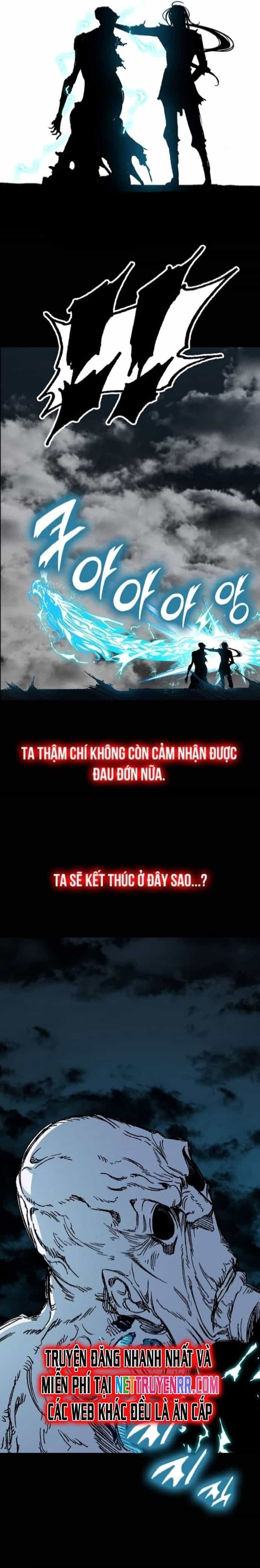 Hồi Ức Của Chiến Thần - Chương 189 - ảnh 8