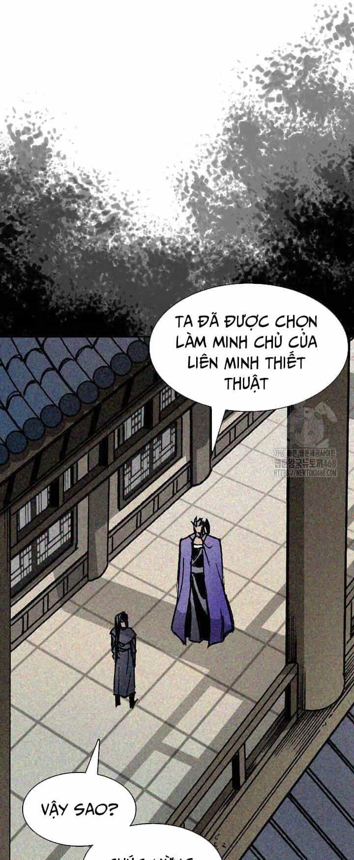 Hồi Ức Của Chiến Thần - Chương 191 - ảnh 11