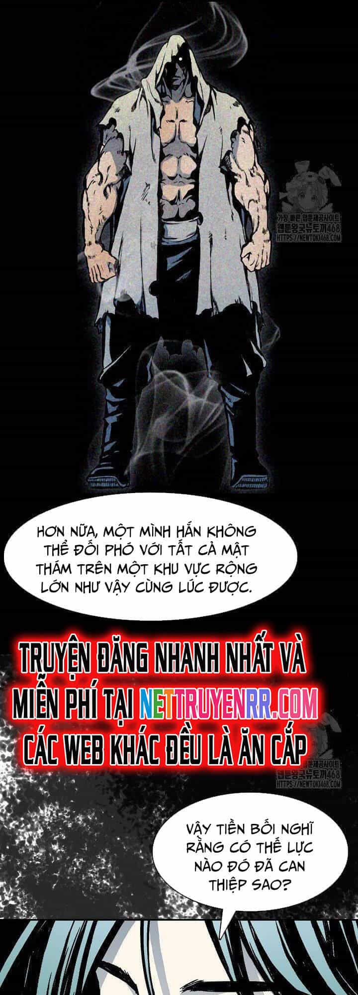 Hồi Ức Của Chiến Thần - Chương 191 - ảnh 18