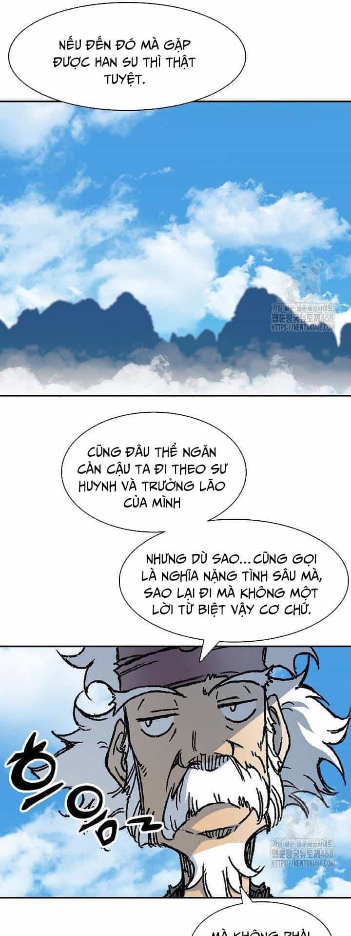 Hồi Ức Của Chiến Thần - Chương 191 - ảnh 21