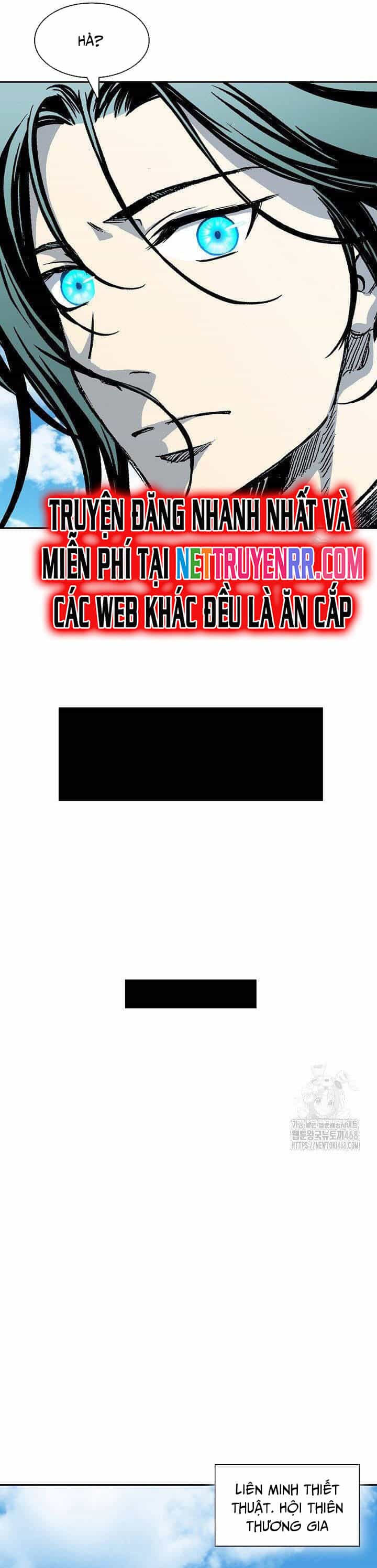 Hồi Ức Của Chiến Thần - Chương 191 - ảnh 32