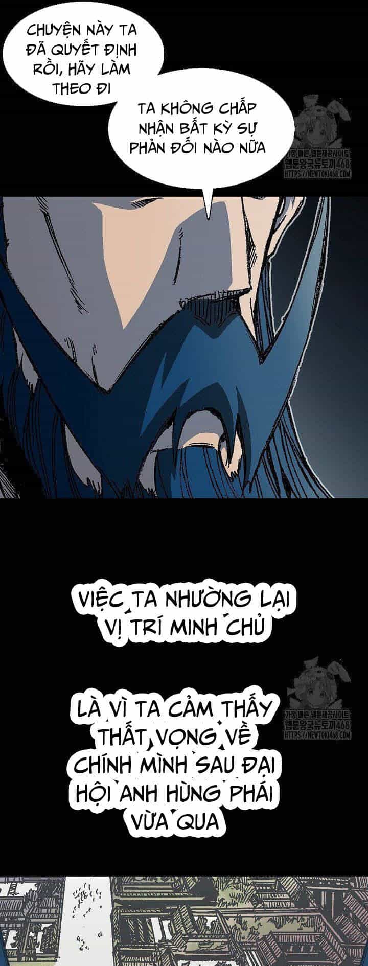Hồi Ức Của Chiến Thần - Chương 191 - ảnh 7