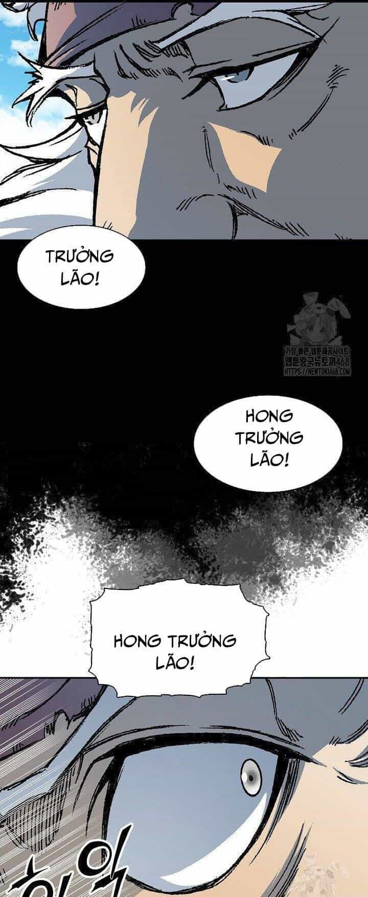 Hồi Ức Của Chiến Thần - Chương 192 - ảnh 18