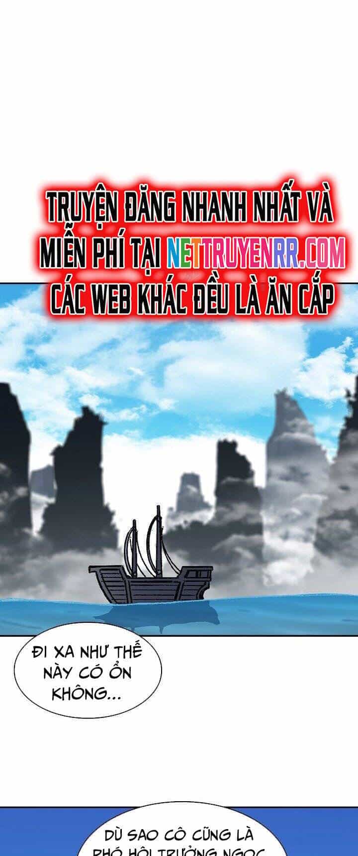 Hồi Ức Của Chiến Thần - Chương 192 - ảnh 3