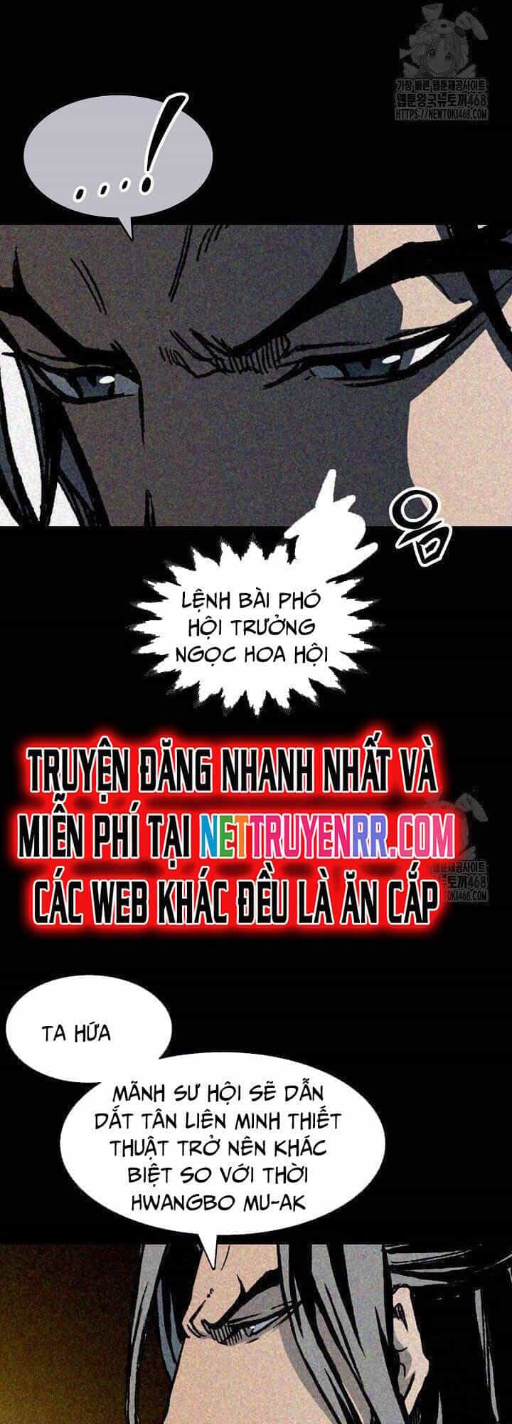 Hồi Ức Của Chiến Thần - Chương 192 - ảnh 7