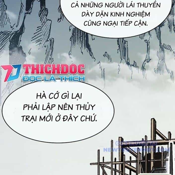 Hồi Ức Của Chiến Thần - Chương 193 - ảnh 111