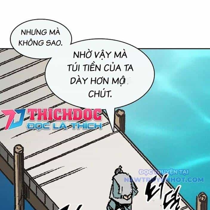 Hồi Ức Của Chiến Thần - Chương 193 - ảnh 116